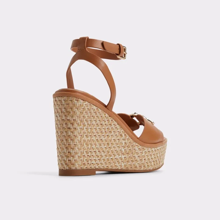 Wedge sandal - Image 2