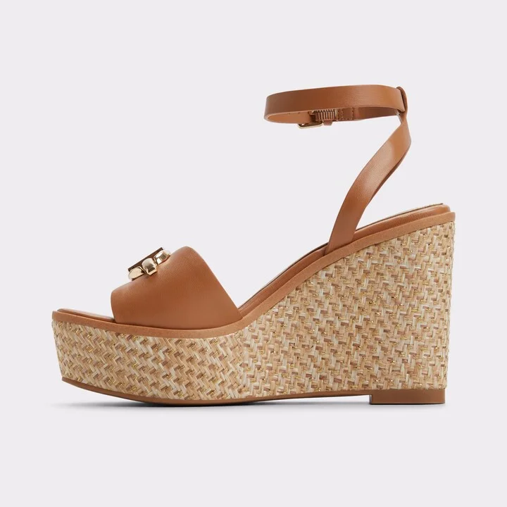 Wedge sandal - Image 3