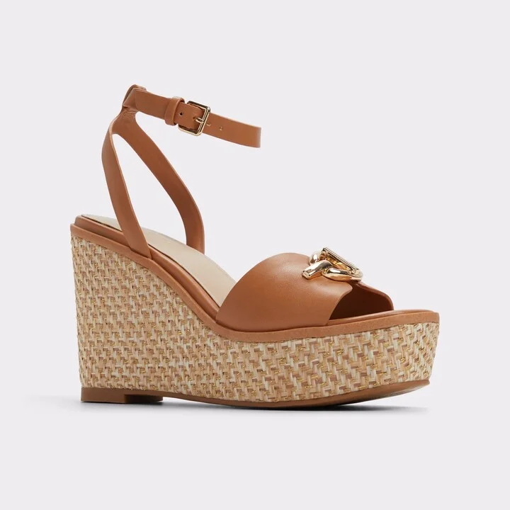 Wedge sandal - Image 4