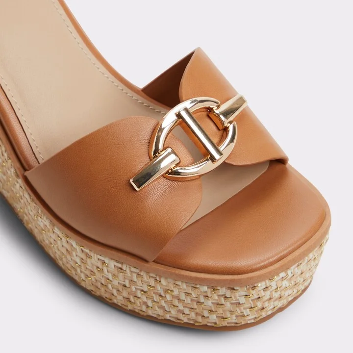 Wedge sandal - Image 5