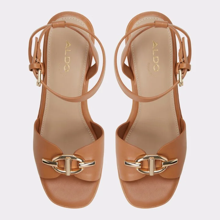 Wedge sandal - Image 6