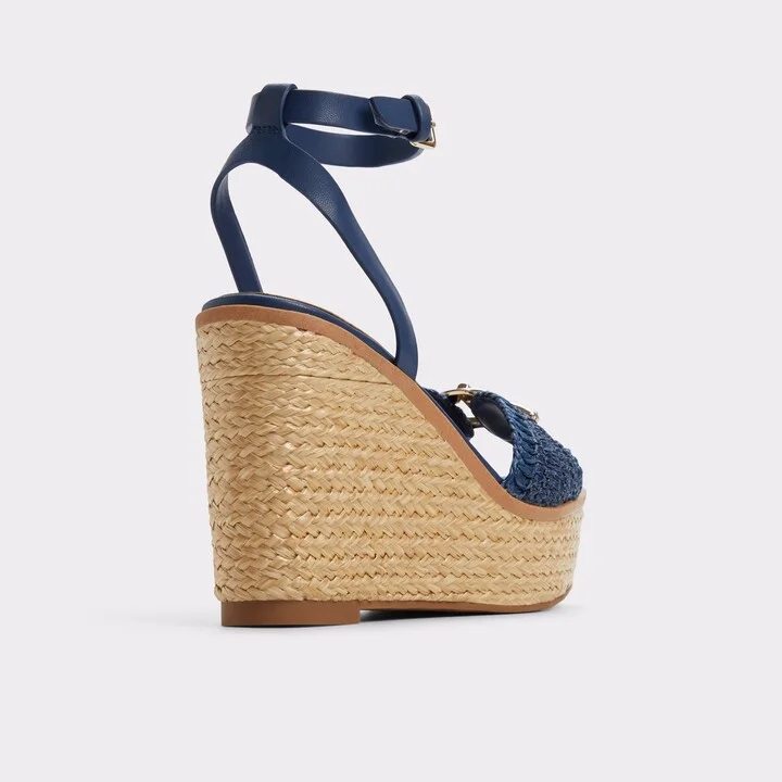 Wedge sandal - Image 2