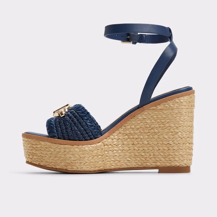 Wedge sandal - Image 3