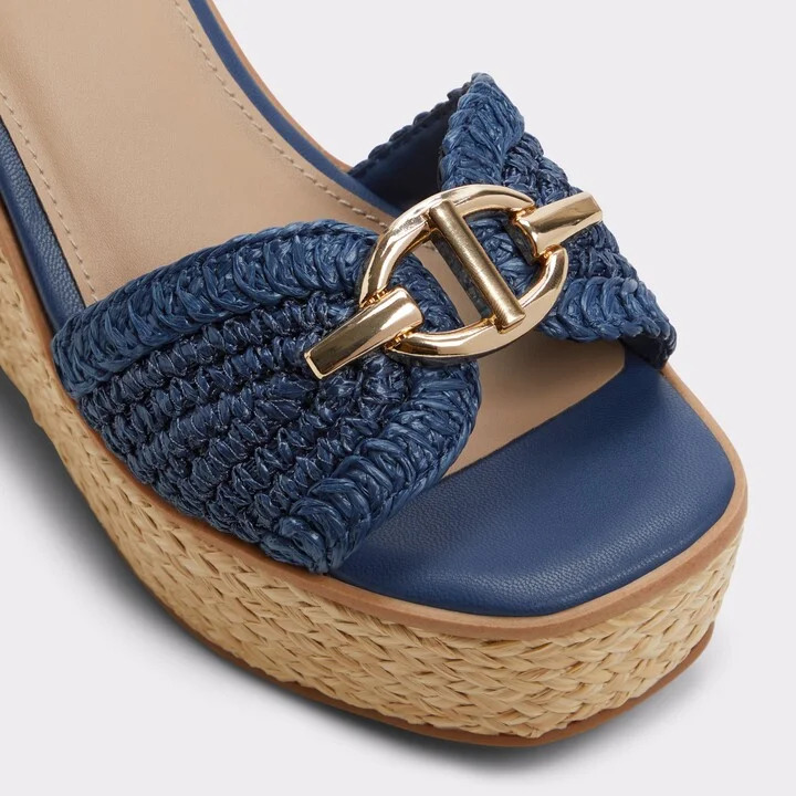 Wedge sandal - Image 5