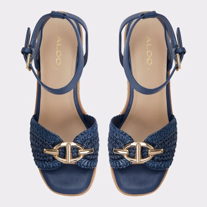 Wedge sandal - Image 6