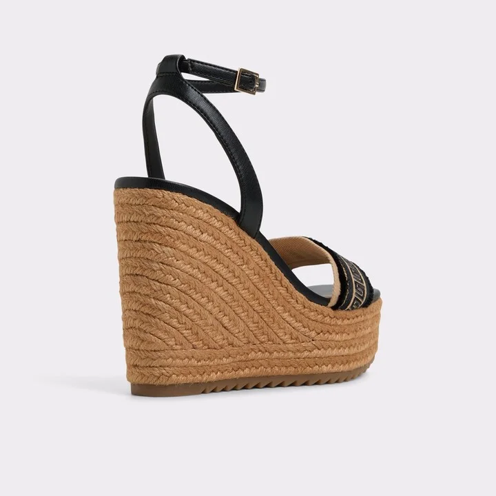Wedge sandal - Image 2