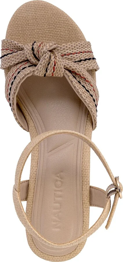 Wedge Sandal - Image 6