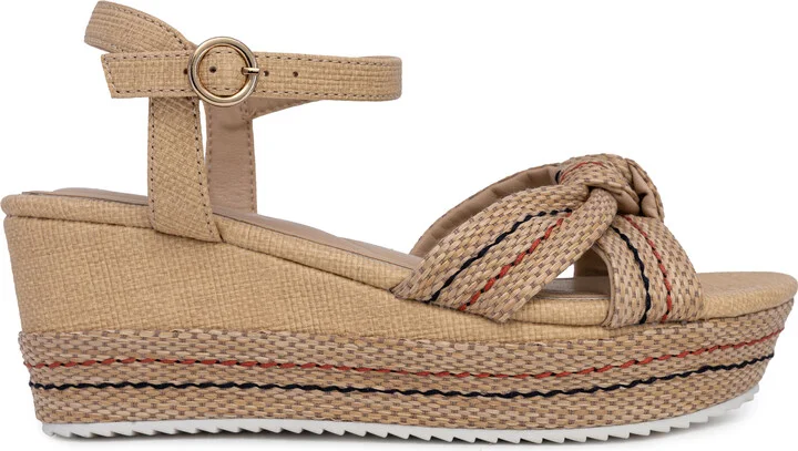Wedge Sandal - Image 7