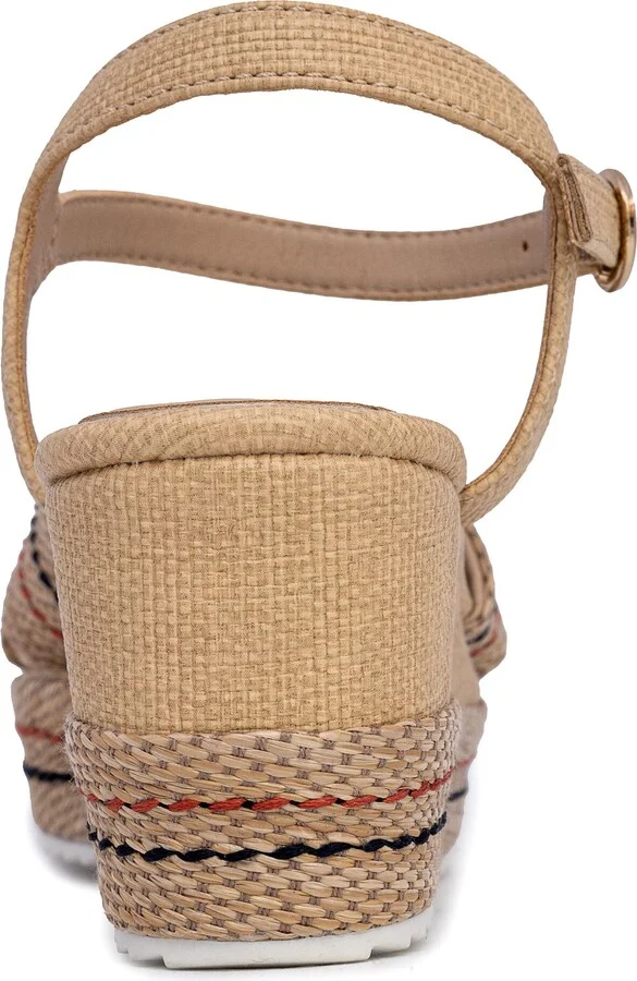 Wedge Sandal - Image 8