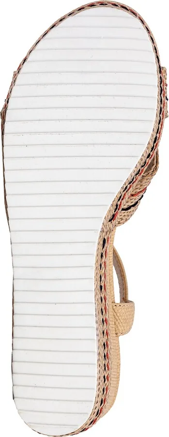 Wedge Sandal - Image 9