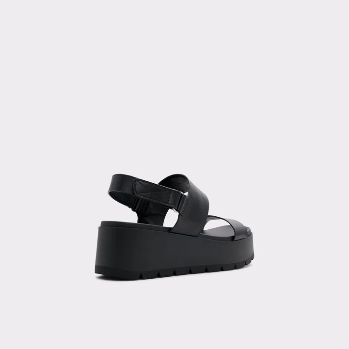 Wedge sandal - Image 2