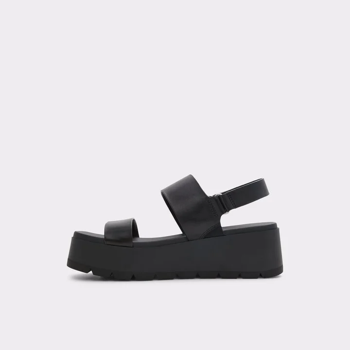 Wedge sandal - Image 3