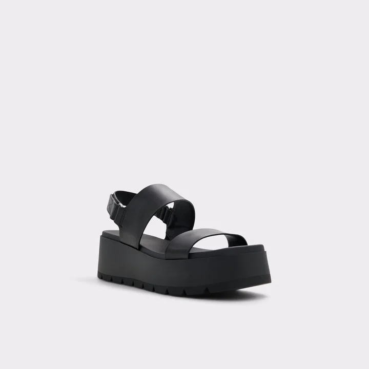 Wedge sandal - Image 4