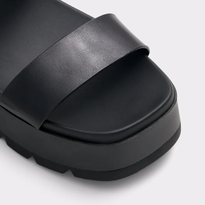 Wedge sandal - Image 5