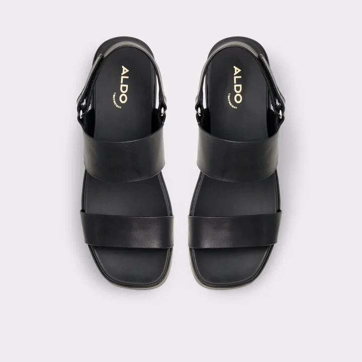 Wedge sandal - Image 6
