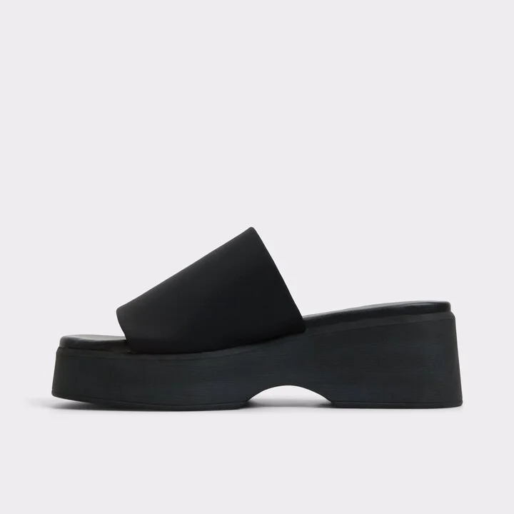 Wedge sandal - Image 3