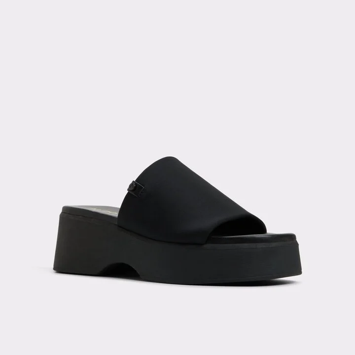 Wedge sandal - Image 4