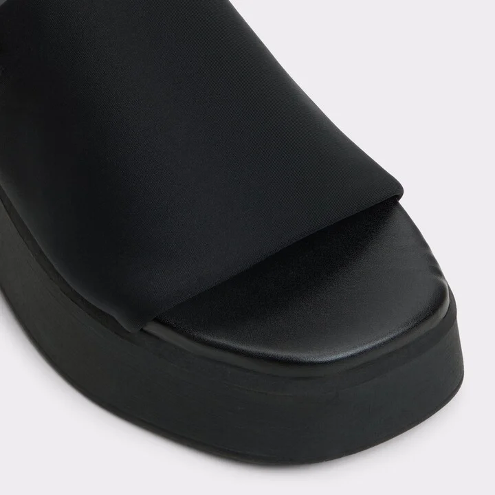 Wedge sandal - Image 5