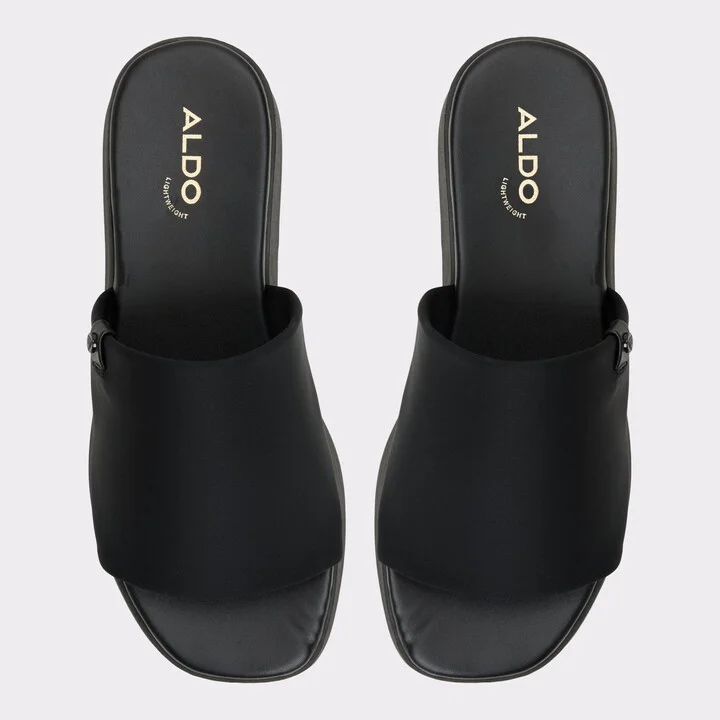 Wedge sandal - Image 6