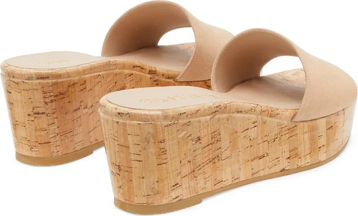 Wedge Sandal - Image 2
