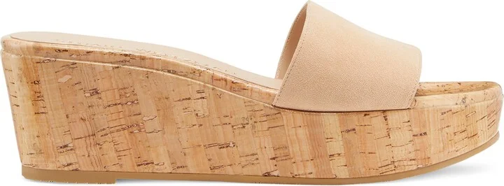 Wedge Sandal - Image 3