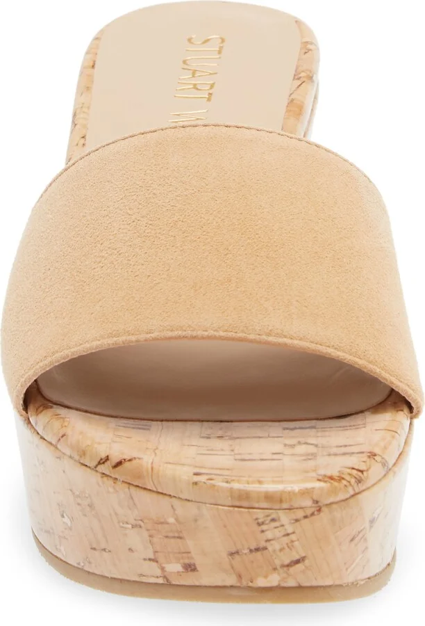 Wedge Sandal - Image 4