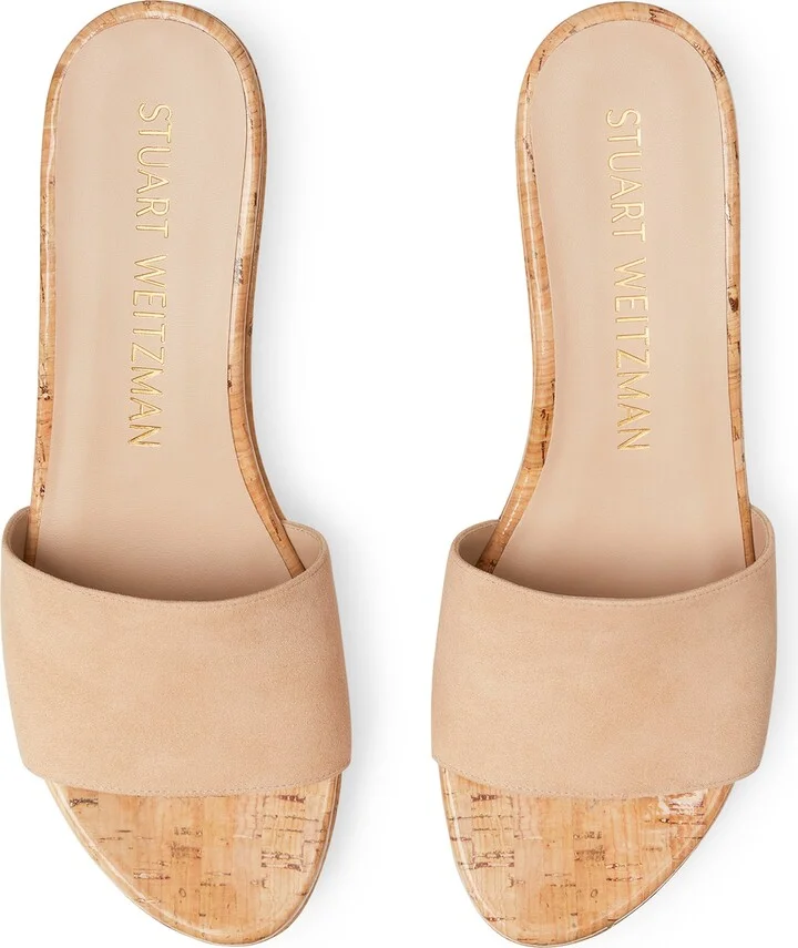 Wedge Sandal - Image 5