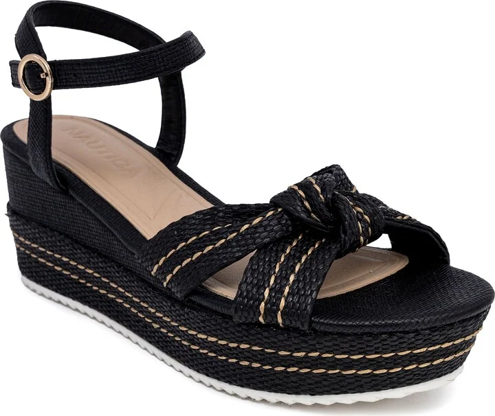 Wedge Sandal