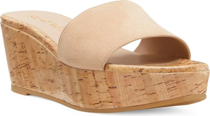 Wedge Sandal