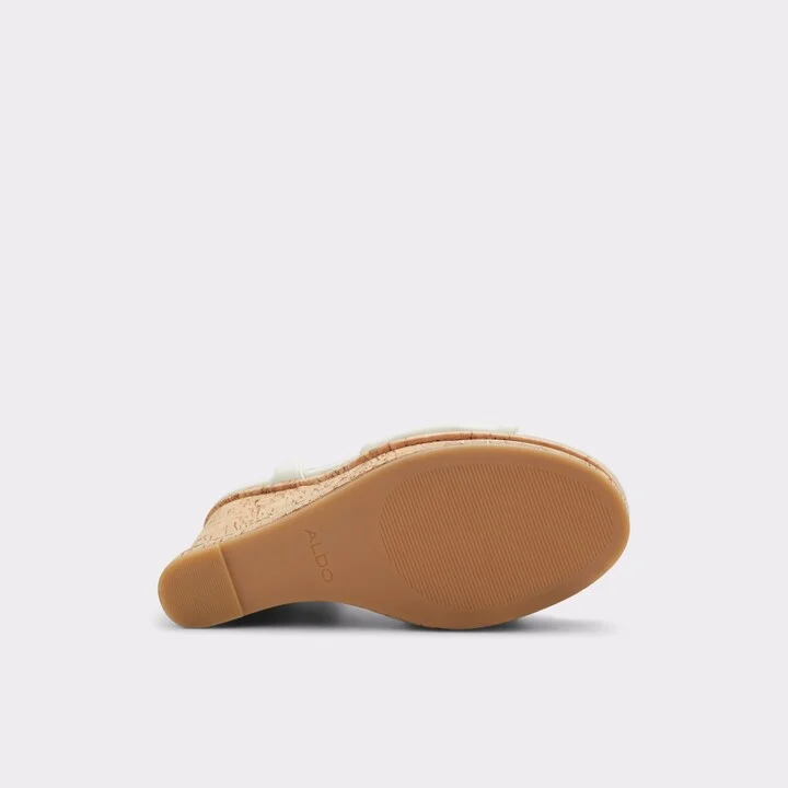 Wedge sandal - Wedge heel - Image 7