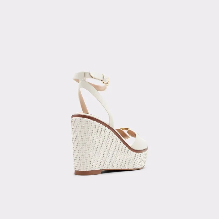 Wedge sandal - Wedge heel - Image 2