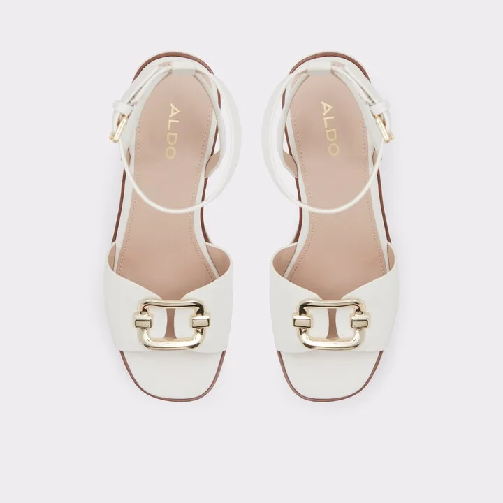 Wedge sandal - Wedge heel - Image 6