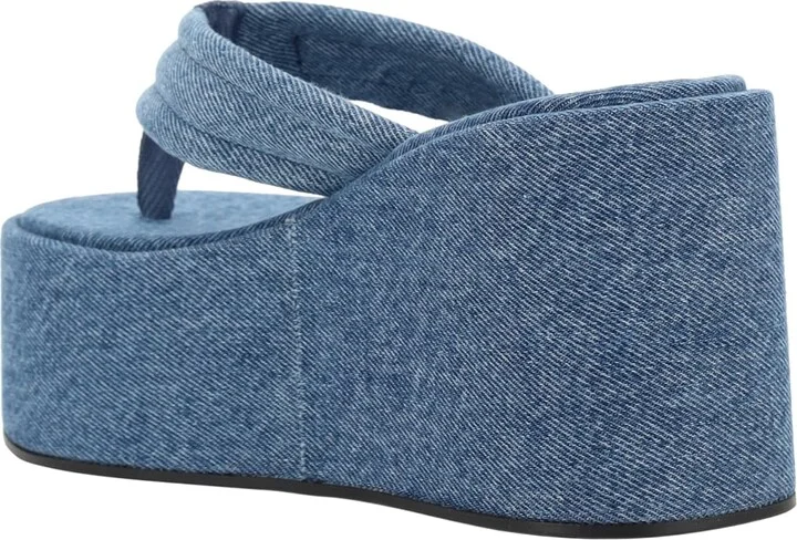 Wedge Sandals - Image 3