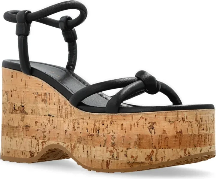 Wedge Sandals - Image 2
