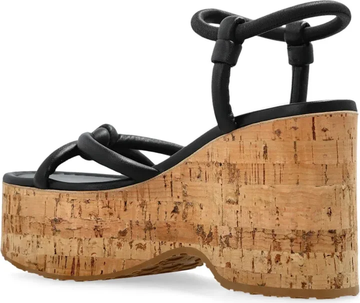 Wedge Sandals - Image 3