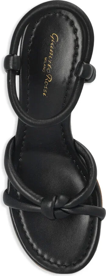 Wedge Sandals - Image 4