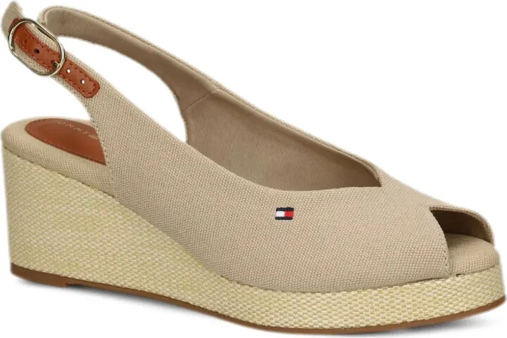 Wedge Sandals - Image 2