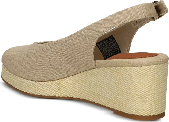 Wedge Sandals - Image 3