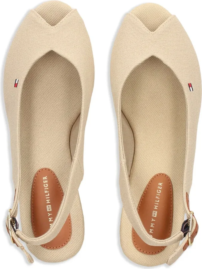 Wedge Sandals - Image 4