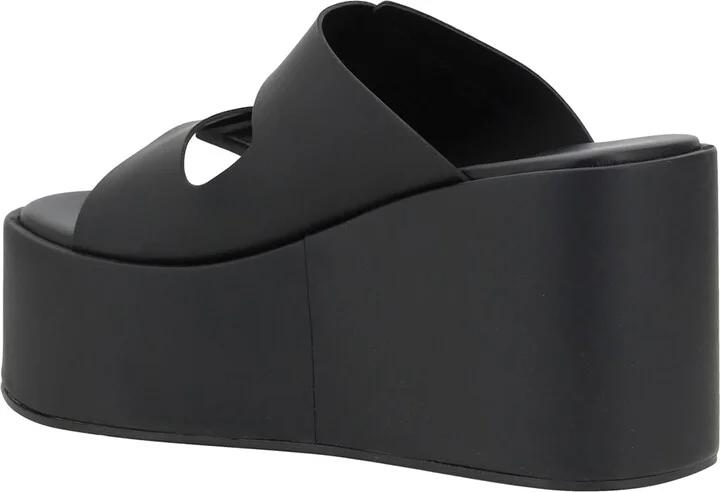 Wedge Sandals - Image 3