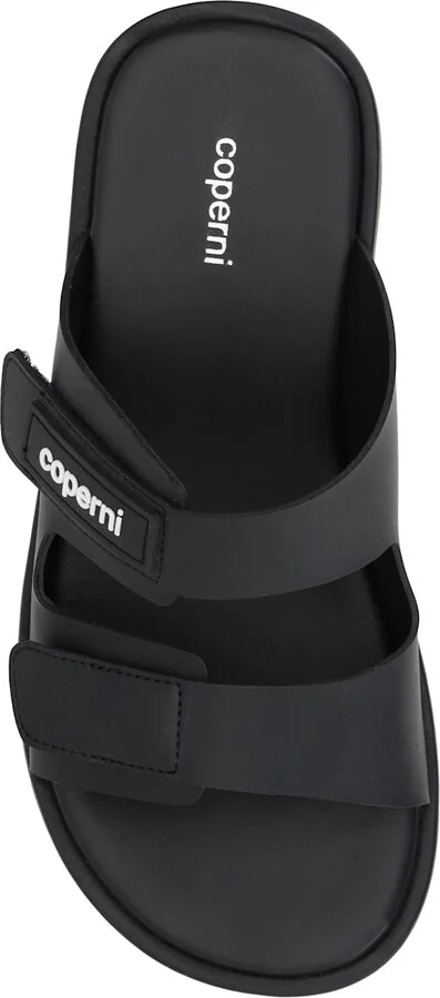 Wedge Sandals - Image 4