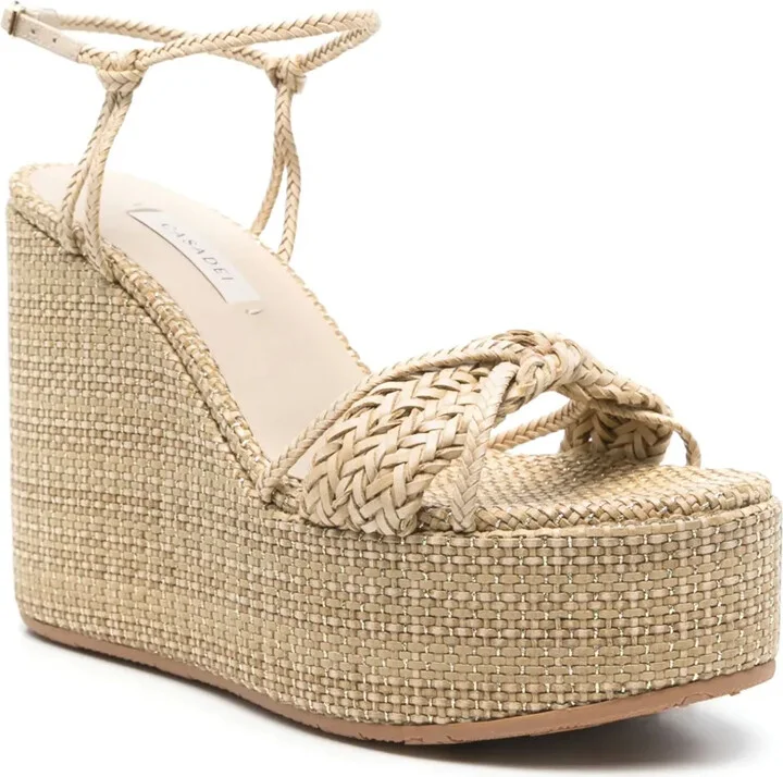 Wedge Sandals - Image 2