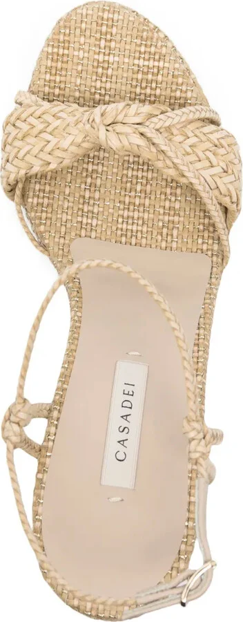 Wedge Sandals - Image 4