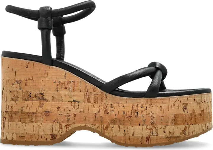 Wedge Sandals