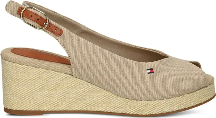 Wedge Sandals