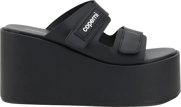 Wedge Sandals
