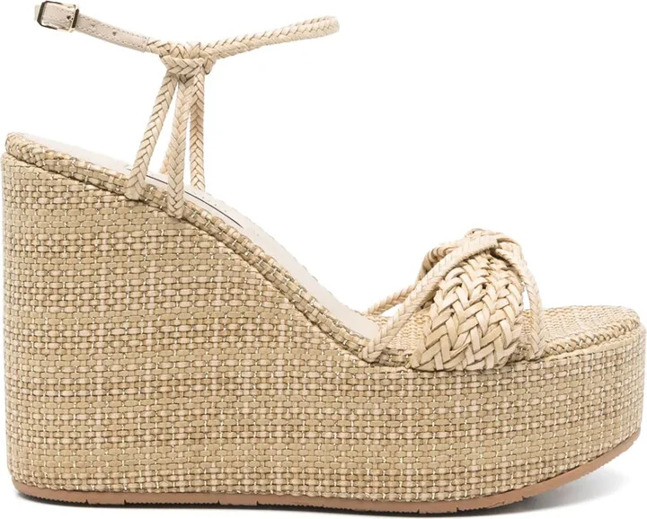 Wedge Sandals