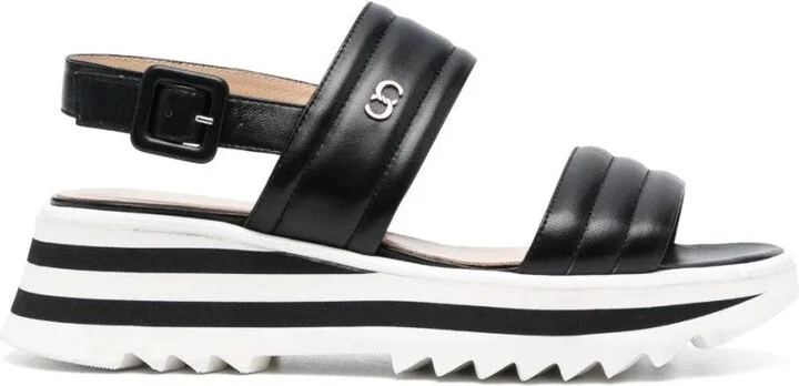 Wedge Sandals