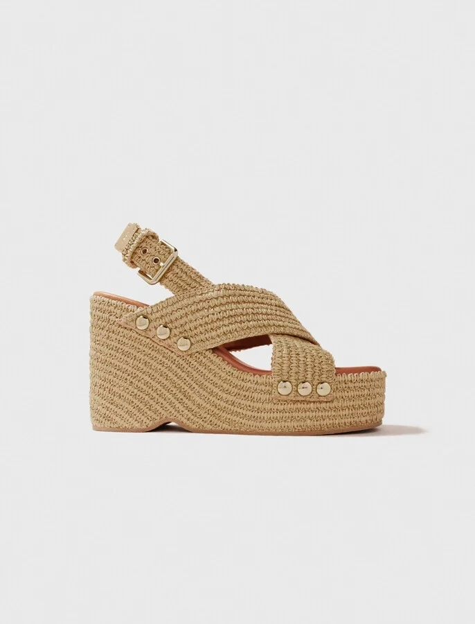 Beige light