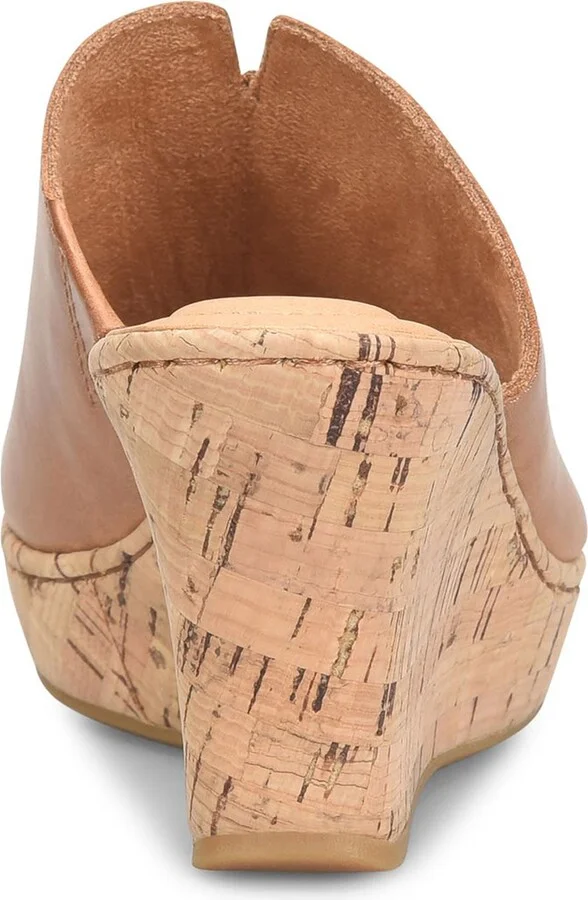 Wedge Slide Sandal - Image 5